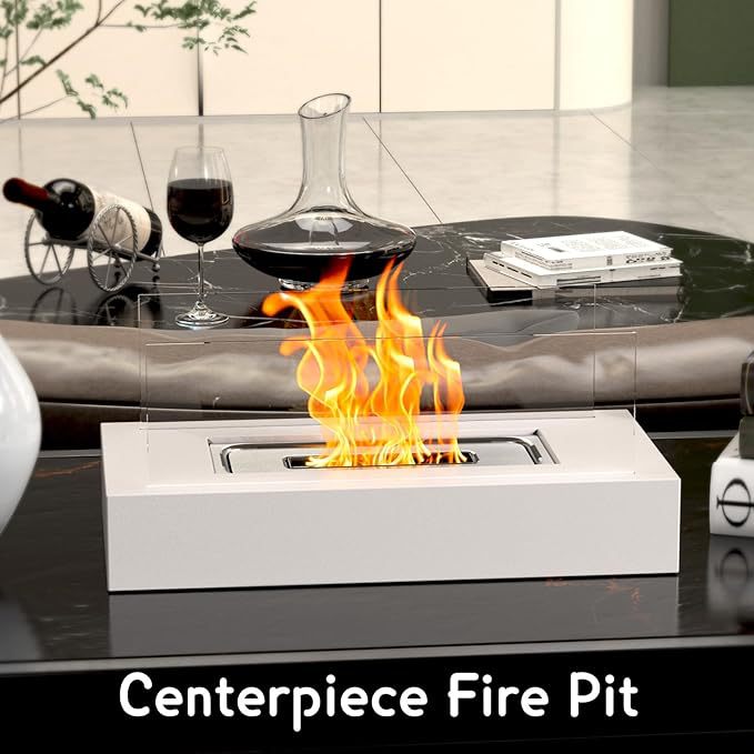 Home Outdoor Patio Stove Fireplace