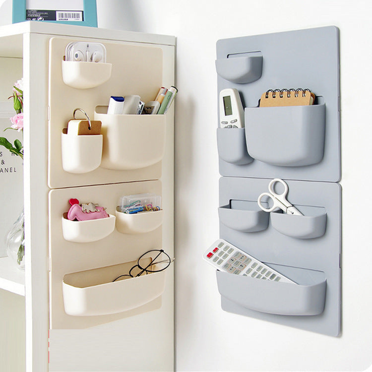 Storage box