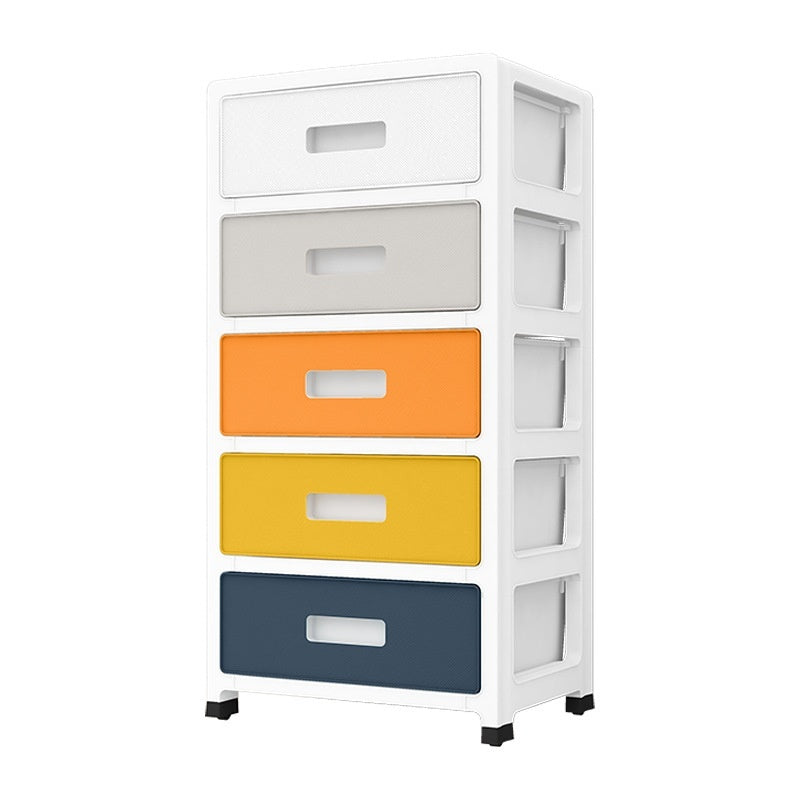 35-face Wide Household Gap Locker