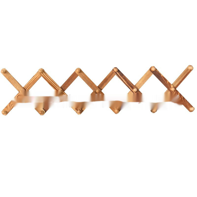 Household Wall-mounted Craft Creative Hooks