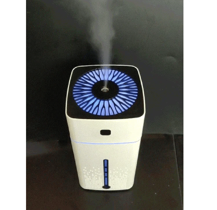 Home Office Desktop Humidifier