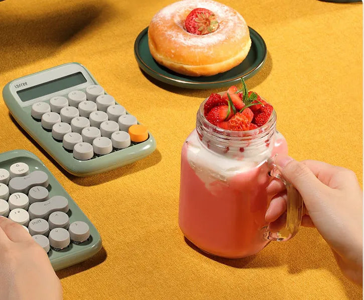 6blade Portable Blender Mini Juicer Cup Extractor Smoothie USB Charging Fruit Squeezer Blender Food Mixer Ice Crusher Portable Juicer Machine