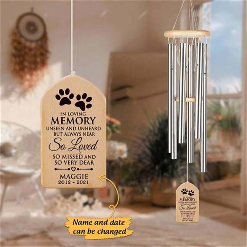 New Home Decoration Wind Chime