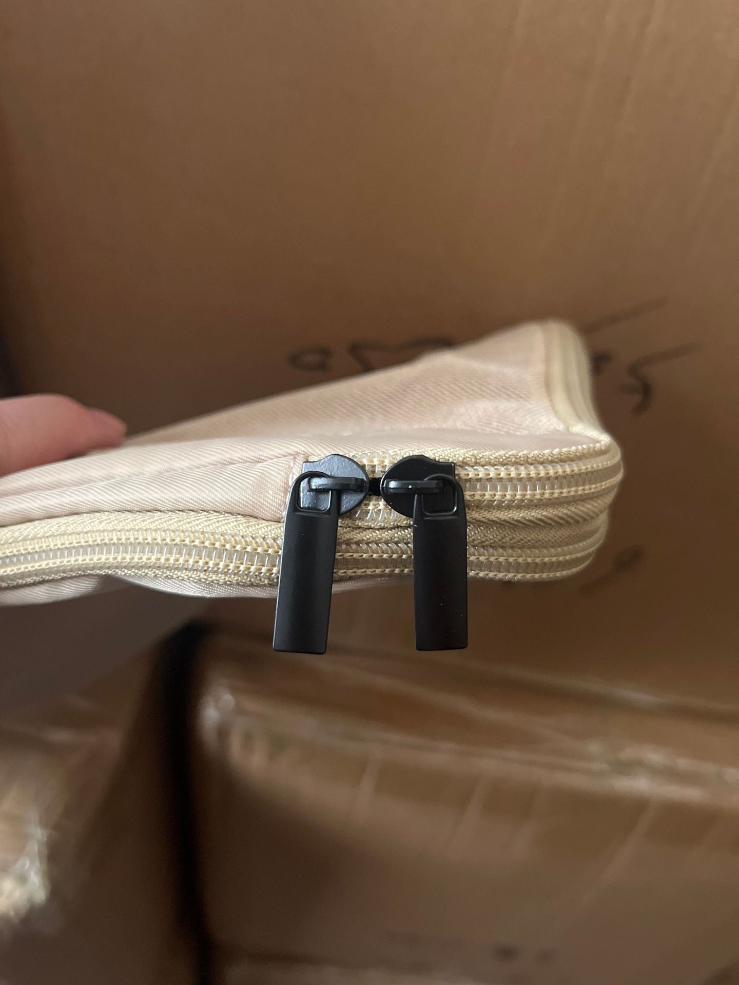 Compressed Packaging Travel Supplies Can Be Extended Buggy Bag Travel Clothing Shoes Sub-packaging
