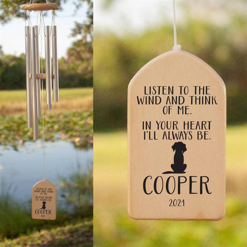 New Home Decoration Wind Chime