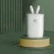 Portable Milk Warmer Baby Automatic Intelligent Milk Warmer
