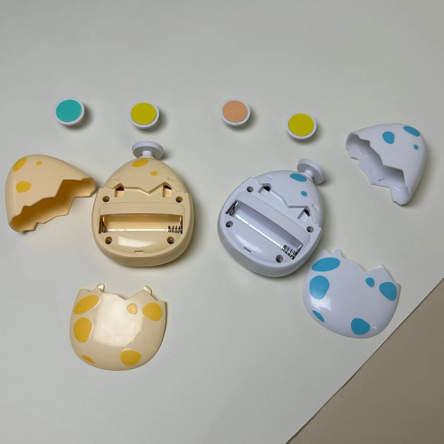 Children Electric Nail Grinder Baby Nail Trimmer Baby Nail Clippers Nail