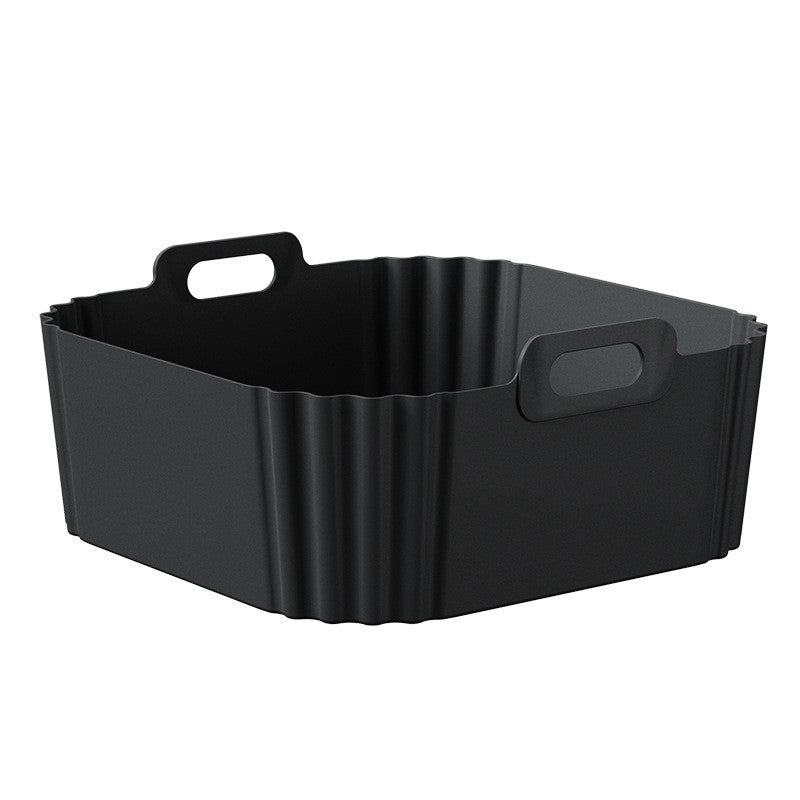 New Air Fryer Liner Silicone Baking
