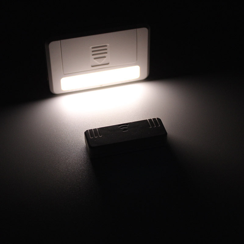 Magnetic Induction Cabinet Wardrobe Drawer Light