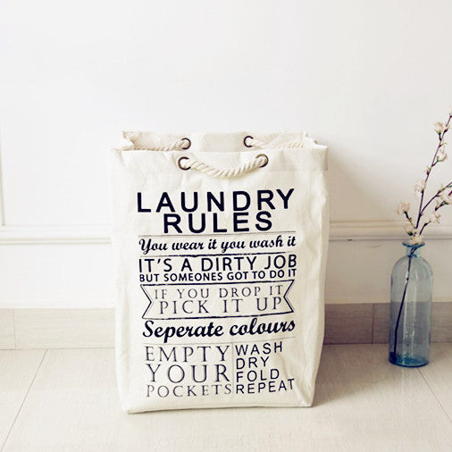 Carry Bag Storage Sundries Kitchen Bathroom Household Daily Necessities