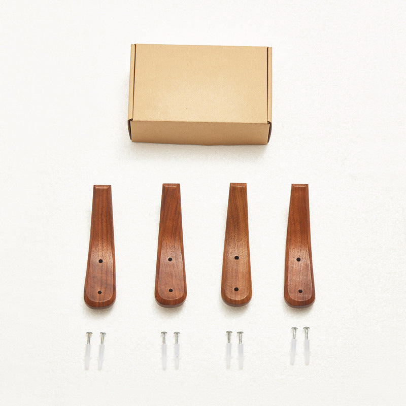 Scandinavian Minimalist Home Fitting Room Hooks