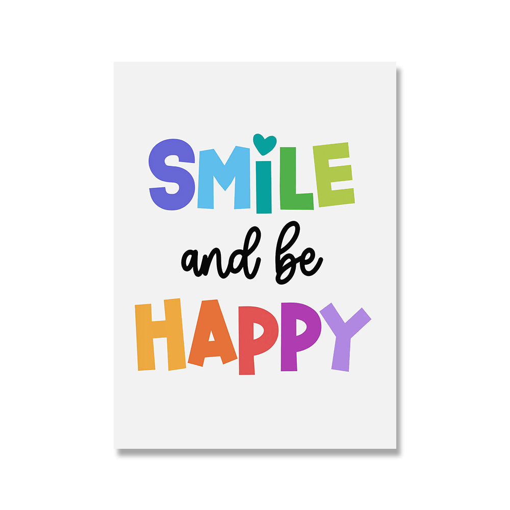 Custom Decorative Painting Canvas Home