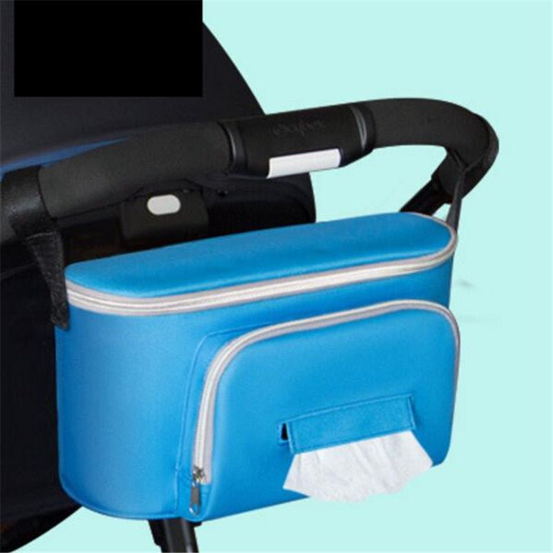 Baby stroller bag - Nexxcart