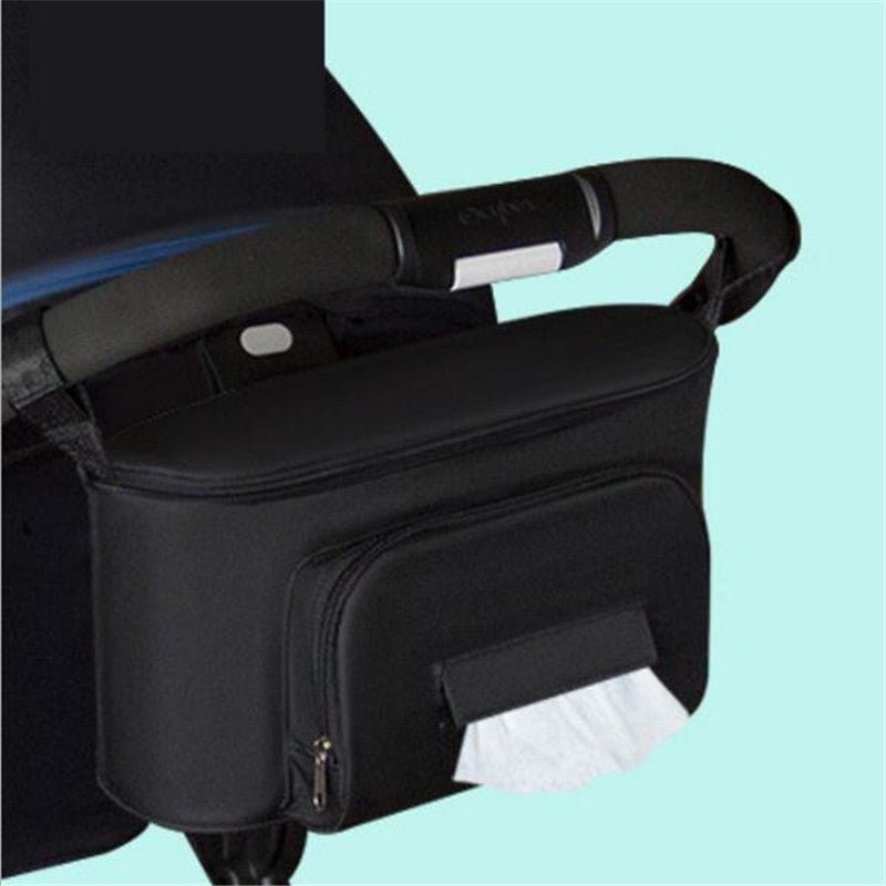 Baby stroller bag - Nexxcart