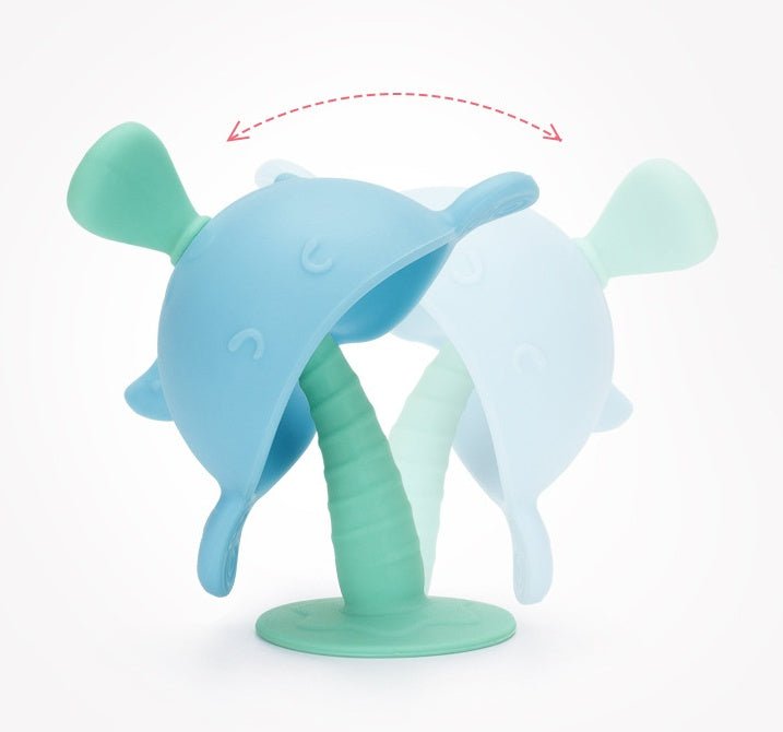 Baby teething toy - Nexxcart