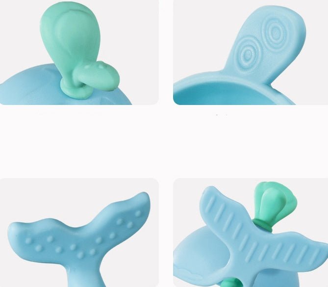 Baby teething toy - Nexxcart