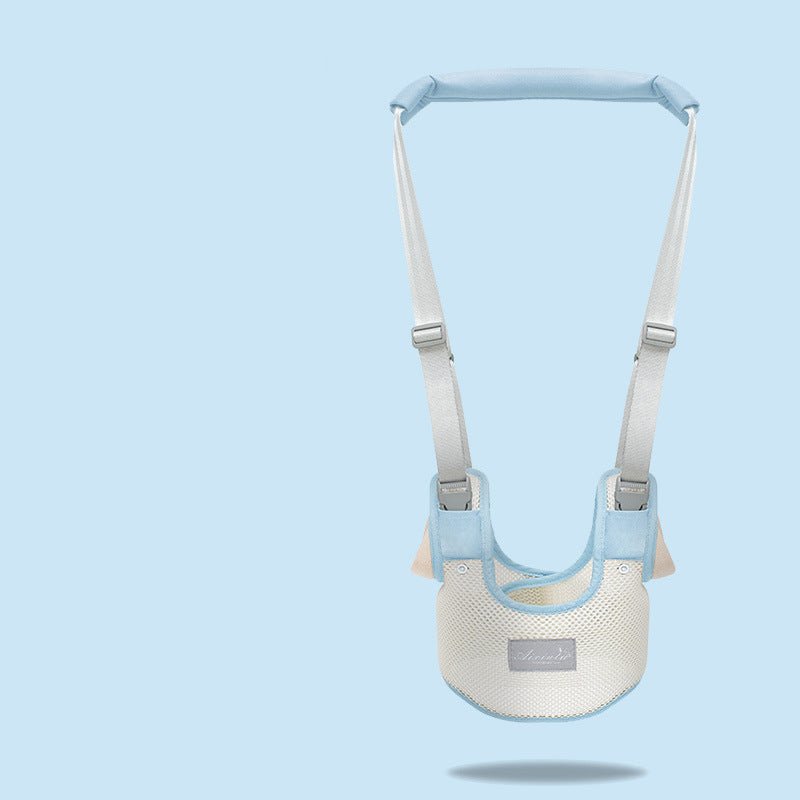 Baby Walker for Children Learning to Walk Baby Harness Backpack for Children Rein Walkers for Toddlers Child Harness Toddler - Nexxcart
