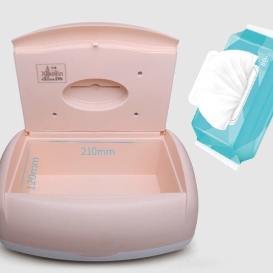 Baby Wipes Heater - Nexxcart
