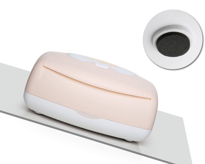 Baby Wipes Heater - Nexxcart