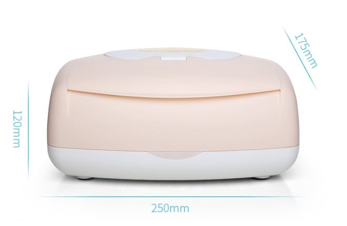 Baby Wipes Heater - Nexxcart