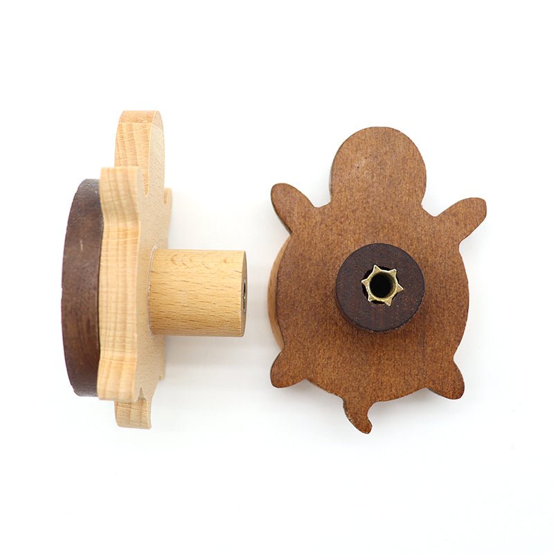 Creative Animal Turtle Decorative Hooks Coat Rack - Nexxcart