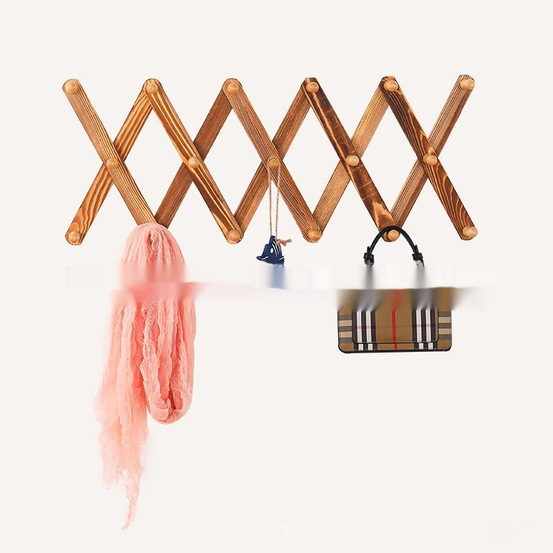 Household Wall-mounted Craft Creative Hooks