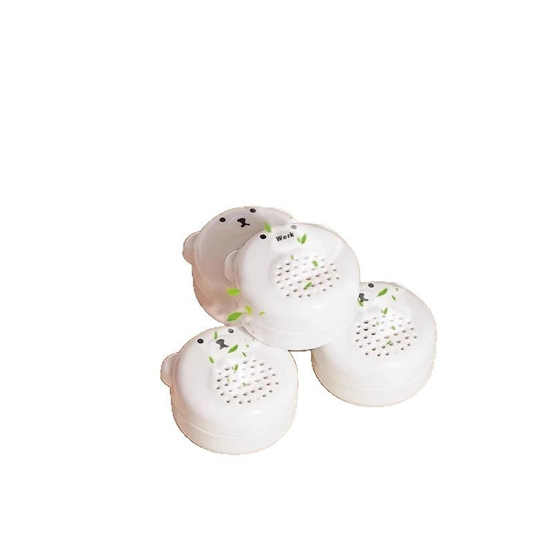 Shoe Cabinet Fantastic Deodorant Air Freshing Agent Long-lasting Fragrance Wardrobe Deodorant Deodorant