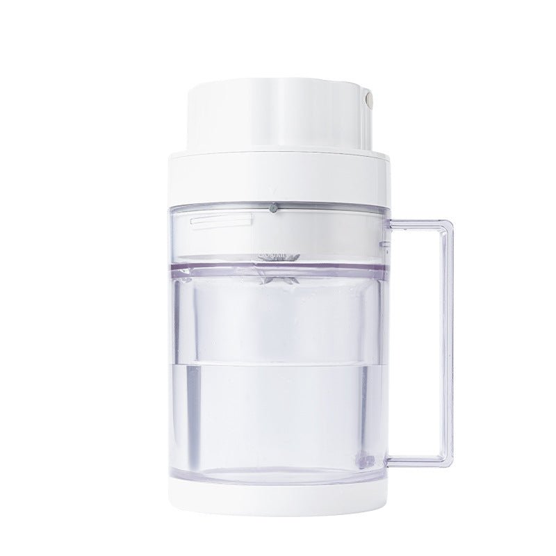 Electric Portable Multi-Function Juicer - Household Centrifugal Juice Extractor for Fruits and Vegetables - Nexxcart