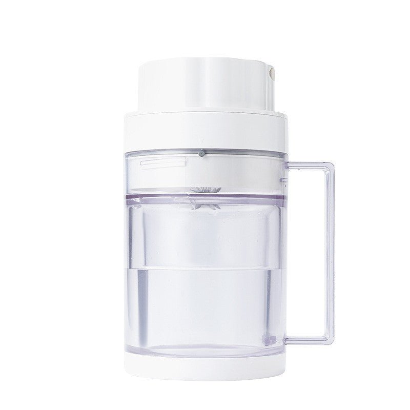 Electric Portable Multi-Function Juicer - Household Centrifugal Juice Extractor for Fruits and Vegetables - Nexxcart