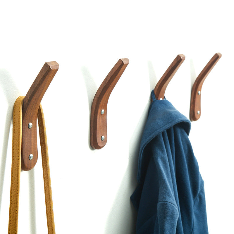 Scandinavian Minimalist Home Fitting Room Hooks