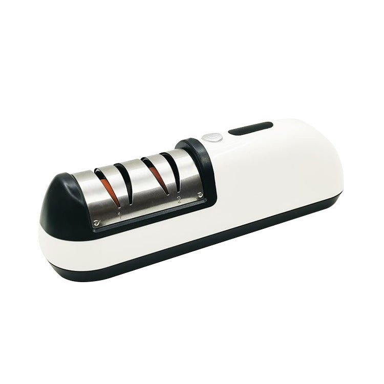 Home Kitchen Rechargeable Quick Sharpener - Nexxcart