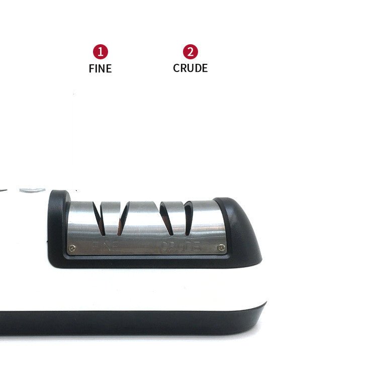 Home Kitchen Rechargeable Quick Sharpener - Nexxcart