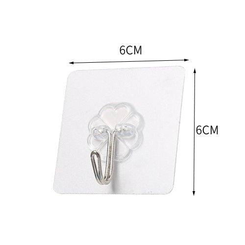 Kitchen Creative Waterproof Hook - Nexxcart