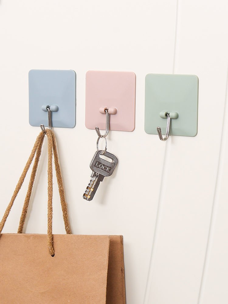 Kitchen Creative Waterproof Hook - Nexxcart