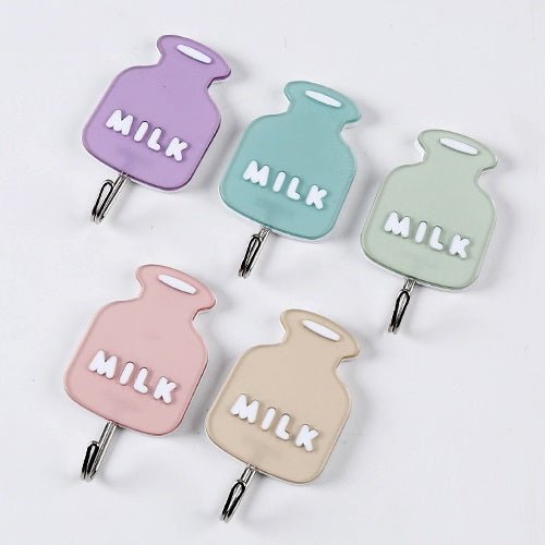 Kitchen Creative Waterproof Hook - Nexxcart