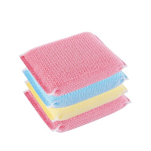 Kitchen Supplies Sponge Dishwashing Brush - Nexxcart