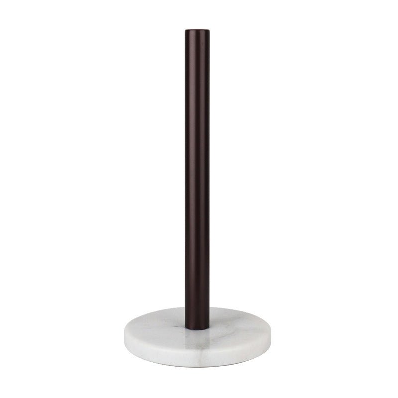 Marble kitchen roll holder - Nexxcart