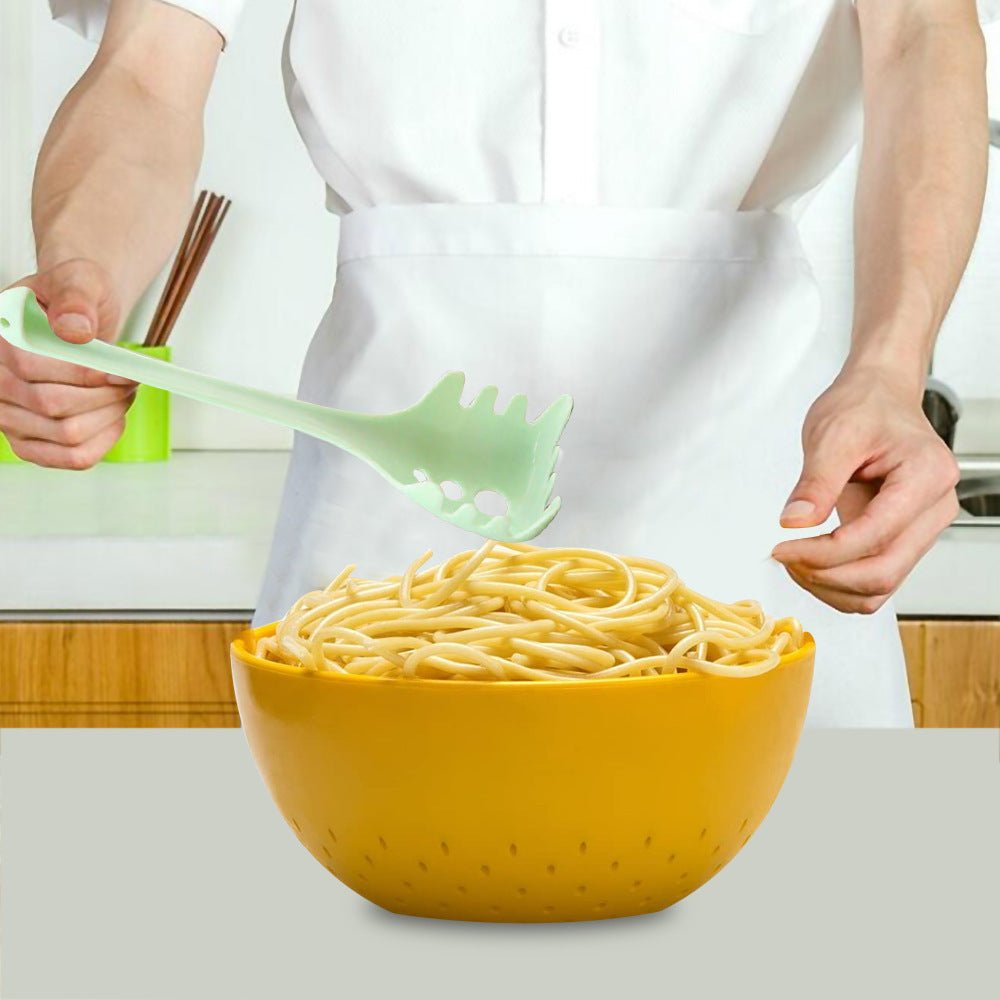 Multifunction Kitchen Spoon - Nexxcart