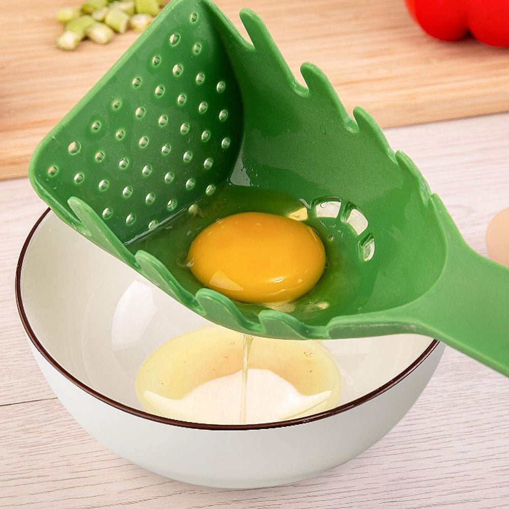 Multifunction Kitchen Spoon - Nexxcart