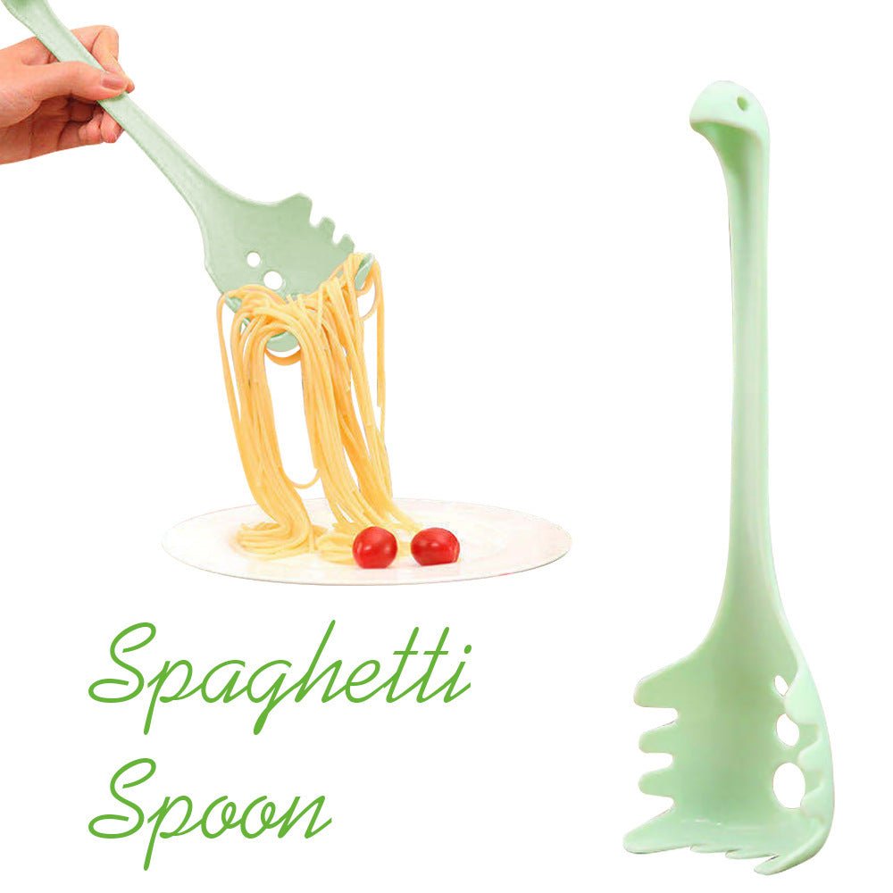 Multifunction Kitchen Spoon - Nexxcart