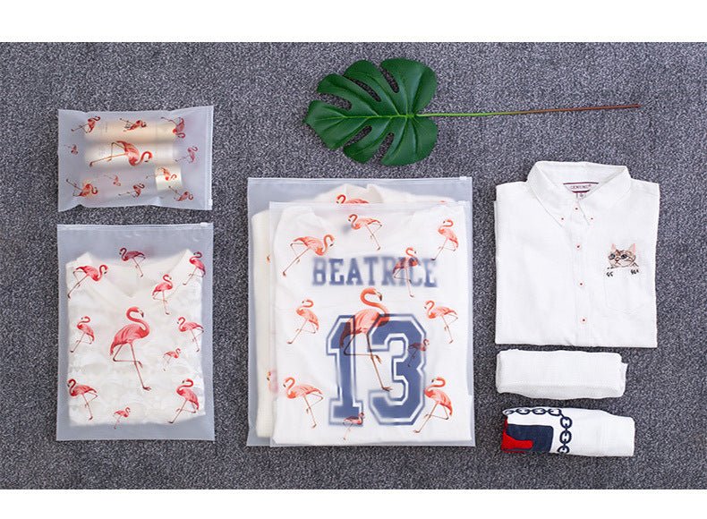 Packing bag, sealed bag, luggage packing bag - Nexxcart