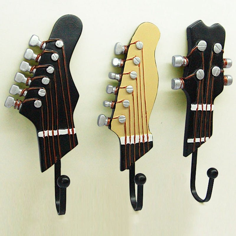 Set of three decorative hooks - Nexxcart