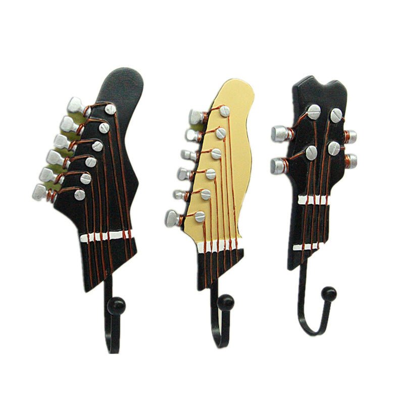 Set of three decorative hooks - Nexxcart