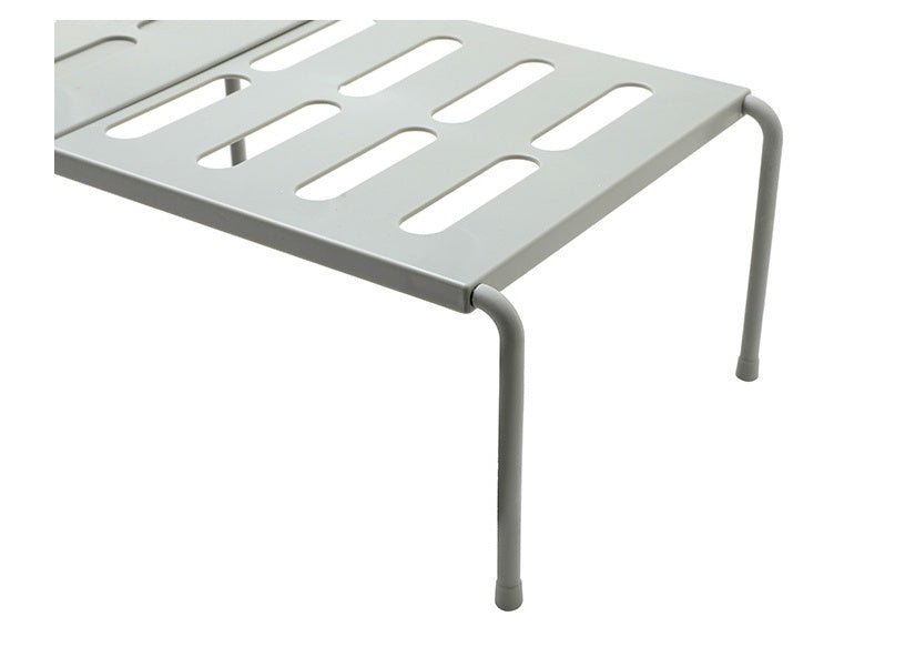 Telescopic kitchen rack kitchen supplies rack - Nexxcart