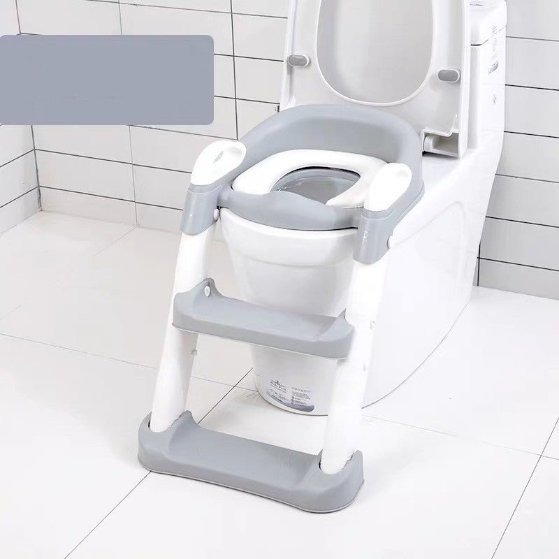 Toilet Seat for Children Toilet seat for girls baby for boys toilet seat cover for babies seat washer for stairs - Nexxcart
