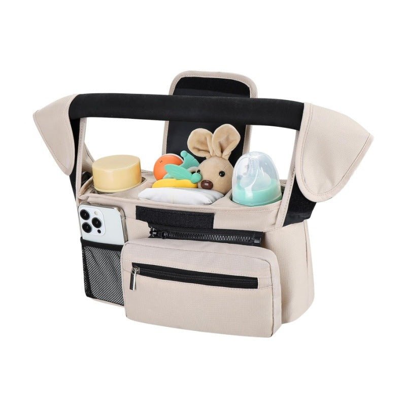 Waterproof baby stroller bag - Nexxcart