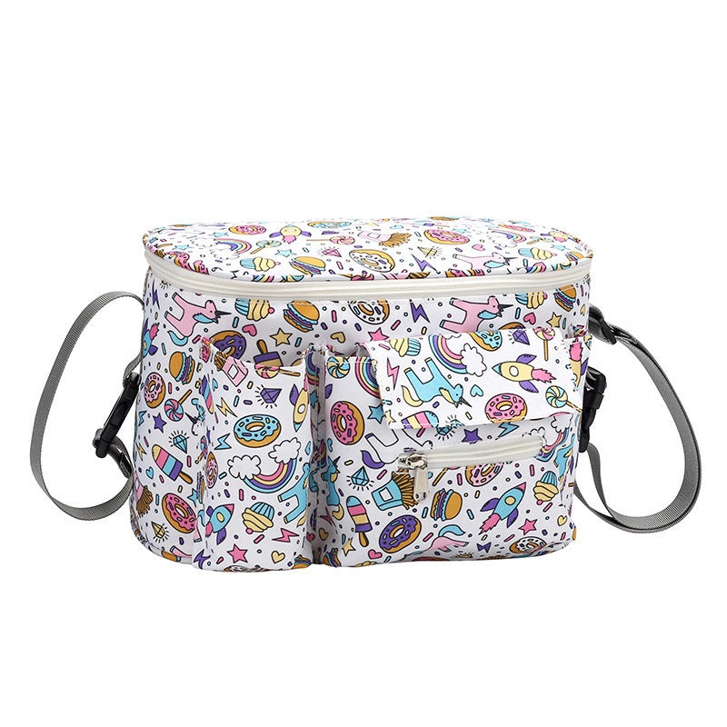 Multifunctional Hook Storage Storage Bag