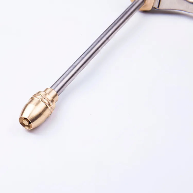 High Pressure Power Washer Spray Nozzle