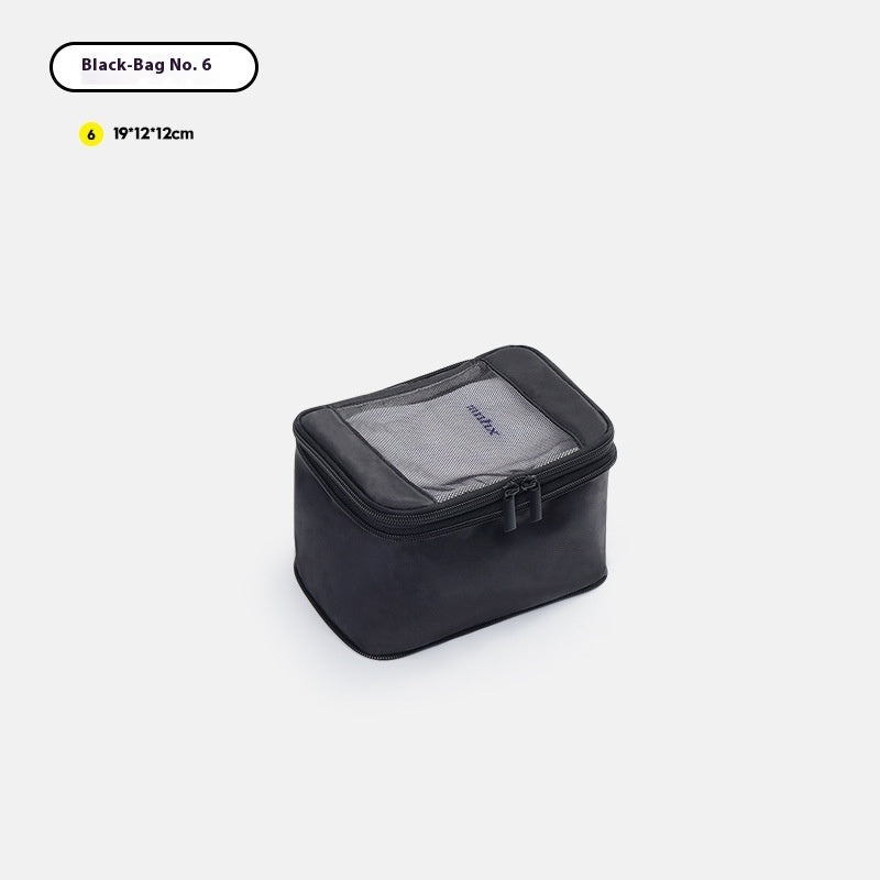 Compressed Packaging Travel Supplies Can Be Extended Buggy Bag Travel Clothing Shoes Sub-packaging