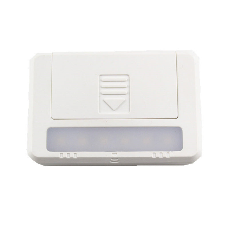 Magnetic Induction Cabinet Wardrobe Drawer Light